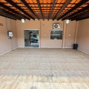 Casa de Condomínio com 2 Quartos à venda, 180m² no Três Marias, Porto Velho
