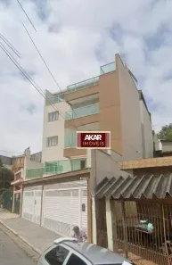 Cobertura com 2 Quartos à venda, 144m² no Baeta Neves, São Bernardo do Campo