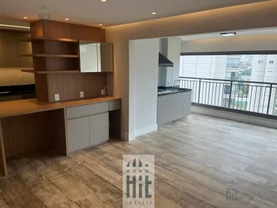 Apartamento com 3 Quartos à venda, 121m² no Vila São José (Ipiranga), São Paulo