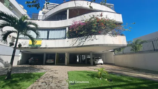 Cobertura com 3 Quartos à venda, 284m² no Recreio dos Bandeirantes, Rio de Janeiro