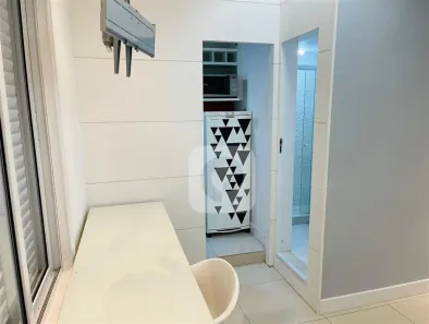 Apartamento com 1 Quarto à venda, 33m² no Leblon, Rio de Janeiro