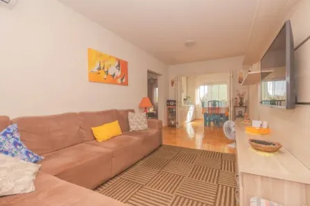 Apartamento com 3 Quartos à venda, 65m² no Jardim Itu, Porto Alegre