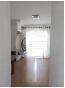 Apartamento com 2 Quartos à venda, 49m² no Vila Bertioga, São Paulo