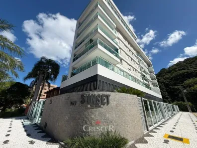 Apartamento com 3 Quartos à venda, 157m² no Praia Mansa, Matinhos