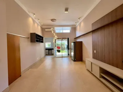 Casa de Condomínio com 3 Quartos à venda, 168m² no Recreio das Acácias, Ribeirão Preto
