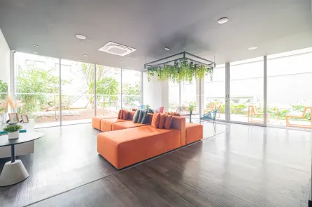 Apartamento com 1 Quarto para alugar, 30m² no Indianópolis, São Paulo
