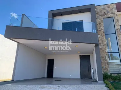 Casa com 3 Quartos à venda, 174m² no Jardim Residencial Villagio Wanel, Sorocaba