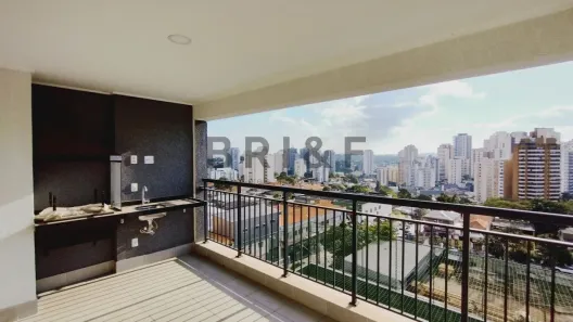 Apartamento com 2 Quartos à venda, 81m² no Vila Santa Catarina, São Paulo