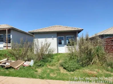 Casa com 2 Quartos à venda, 151m² no , Cafelândia