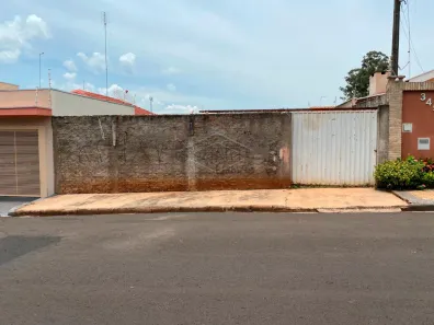 Imóvel Comercial à venda, 250m² no Vila Nova Irerê, Lençóis Paulista