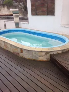 Casa com 3 Quartos à venda, 120m² no Vila Suissa, Mogi das Cruzes