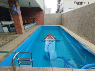 Casa com 4 Quartos à venda, 427m² no Vital Brazil, Niterói
