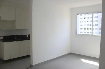 Apartamento com 2 Quartos para alugar, 45m² no Vila Nova Bonsucesso, Guarulhos