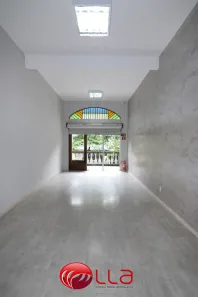 Ponto Comercial à venda, 54m² no Funcionários, Belo Horizonte