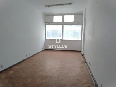 Sala Comercial à venda, 41m² no Centro, Rio de Janeiro