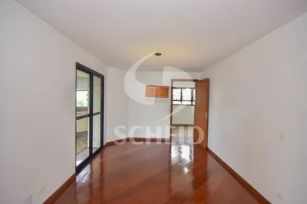 Apartamento com 4 Quartos à venda, 228m² no Jardim Londrina, São Paulo
