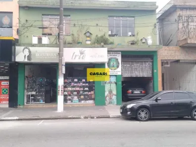 Imóvel Comercial à venda, 381m² no Piraporinha, Diadema