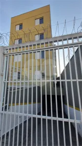 Apartamento com 2 Quartos à venda, 46m² no Veloso, Osasco