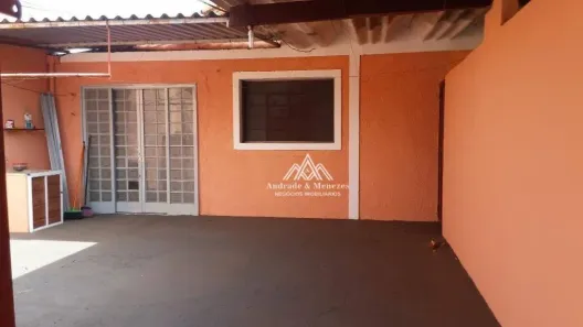 Sobrado com 4 Quartos à venda, 179m² no Adelino Simioni, Ribeirão Preto