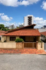 Sobrado com 5 Quartos à venda, 360m² no Tambauzinho, João Pessoa