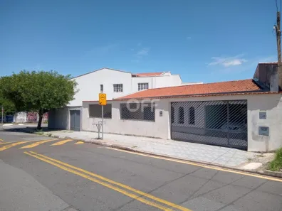 Casa com 3 Quartos à venda, 118m² no Jardim Eulina, Campinas