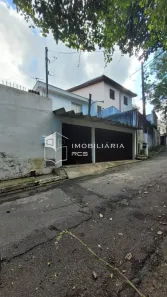 Sobrado com 2 Quartos para alugar, 130m² no Parque da Lapa, São Paulo