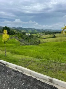 Lote/Terreno à venda, 1000m² no Chácaras Condomínio Recanto Pássaros II, Jacareí