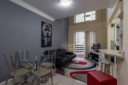 Apartamento com 1 Quarto à venda, 45m² no Vila Uberabinha, São Paulo
