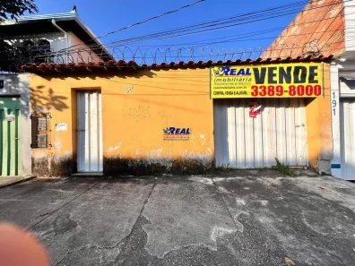 Casa com 2 Quartos à venda, 80m² no Tirol (Barreiro), Belo Horizonte