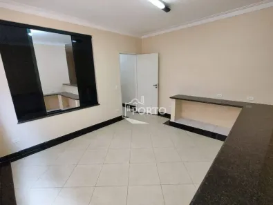 Sala Comercial à venda, 26m² no Centro, Piracicaba