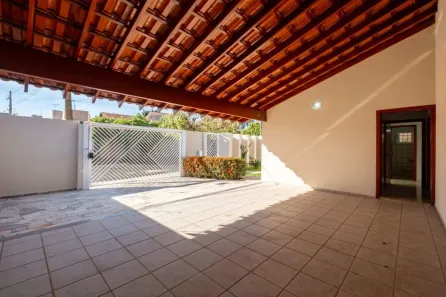Casa com 4 Quartos à venda, 330m² no Jardim Aclimação, São José do Rio Preto