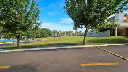 Lote/Terreno à venda, 1039m² no Esperança, Londrina