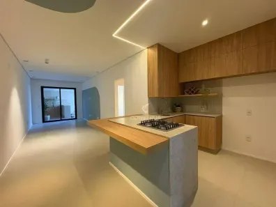 Apartamento com 2 Quartos à venda, 110m² no Parque Nova Campinas, Campinas