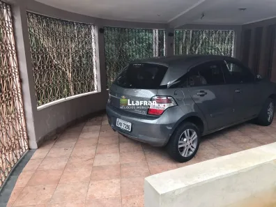 Casa com 3 Quartos à venda, 290m² no Jardim Bonfiglioli, São Paulo