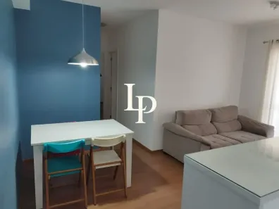 Apartamento com 2 Quartos para alugar, 61m² no Centro, São Caetano do Sul