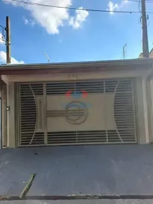 Casa com 2 Quartos à venda, 72m² no Jardim Califórnia, Indaiatuba