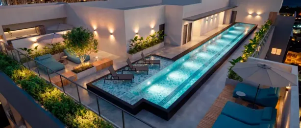 Apartamento com 2 Quartos à venda, 146m² no Praia de Itaparica, Vila Velha