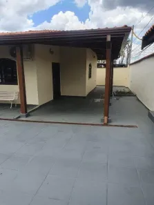 Casa com 3 Quartos à venda, 181m² no Jardim São Sebastião, Hortolândia