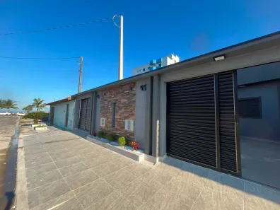 Casa com 2 Quartos à venda, 135m² no Balneario de Birigui, Mongaguá