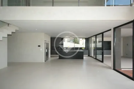 Casa de Condomínio com 4 Quartos à venda, 408m² no Alphaville - Lagoa dos Ingleses, Nova Lima