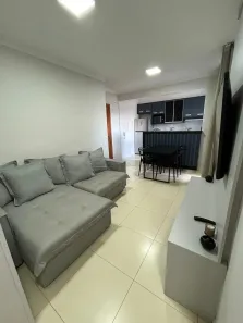 Apartamento com 2 Quartos à venda, 53m² no Vila Suconasa, Araraquara