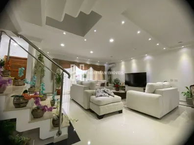 Sobrado com 4 Quartos à venda, 602m² no Santa Maria, São Caetano do Sul