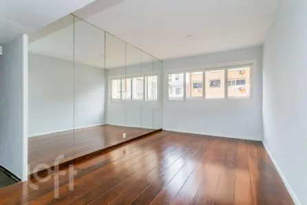 Apartamento com 2 Quartos à venda, 79m² no Centro Histórico, Porto Alegre