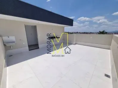 Apartamento com 2 Quartos à venda, 54m² no Copacabana, Belo Horizonte