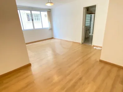 Apartamento com 3 Quartos à venda, 102m² no Indianópolis, São Paulo