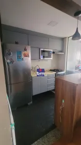 Apartamento com 2 Quartos à venda, 38m² no Mooca, São Paulo