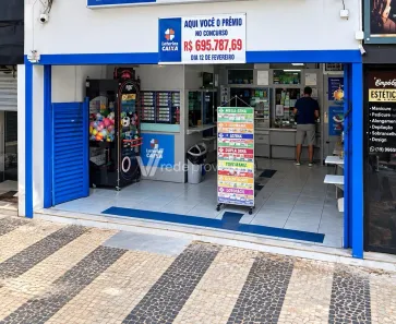Prédio Comercial com 3 Quartos à venda, 128m² no Centro, Campinas
