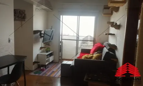 Apartamento com 1 Quarto à venda, 36m² no Bela Vista, São Paulo