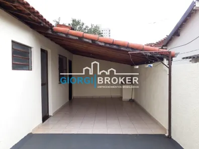 Casa com 3 Quartos à venda, 100m² no Boa Vista, São José do Rio Preto