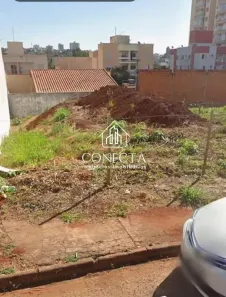 Lote/Terreno à venda, 288m² no Jardim Colina, Uberlândia